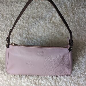 Marie Claire Shoulder Bag